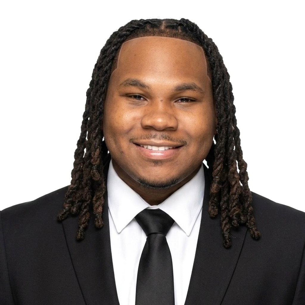 Anthony Barrett, Operations & Maintenance